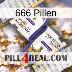 666 Pills 12